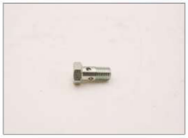 BOLT 07206-30710